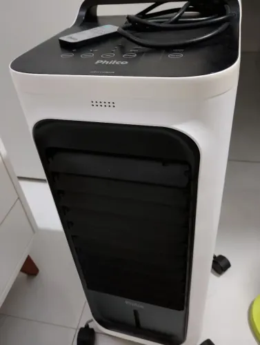 Vendo Climatizador Philco PCL 10QF