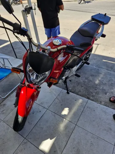 Vendo CB300r 