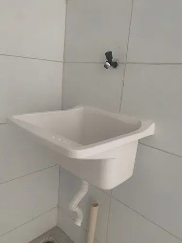 Tanquinho lavanderia 