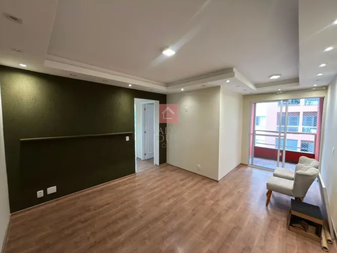 Apartamento para locação em Correas, Petrópolis RJ.