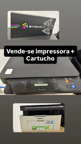 Impressora
