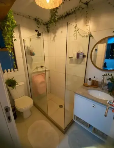 Apartamento para locação no EDF AURORA TREND, SANTO AMARO, Recife, PE