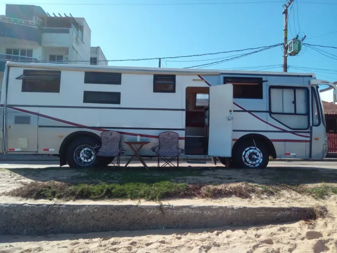 Motorhome