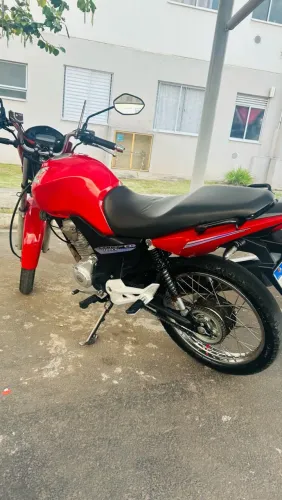 Vendo CG Start 160 - 2018