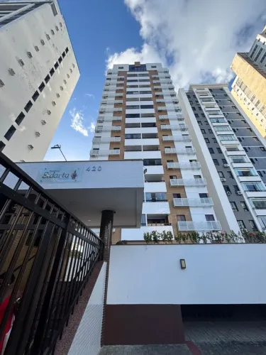 APARTAMENTO 1/4 LUXO NO CANELA SIDARTA CANELA