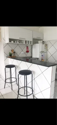Armário aéreo para cozinha