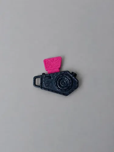 Câmera do Playser Frights, Camera, Action! (FCA) Boneca Monster High Original Mattel