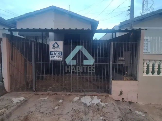 Casa Vila Antártica próximo ao Central