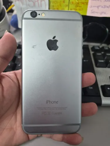 iPhone 6 - 64GB