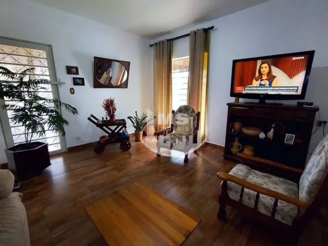 Casa com 3 dormitórios à venda, 160 m² por R$ 690.000,00 - Parque Prado - Campinas/SP