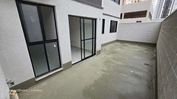Apartamento no Citta Splendore - Bom Clima