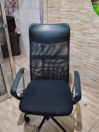 Cadeira de escritório