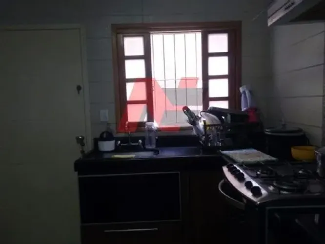Casa Sobrado em Cipava - Osasco
