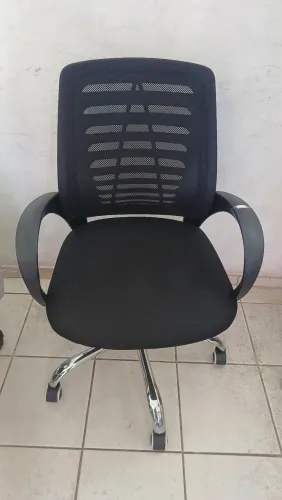 Cadeira Escritório/Homem office