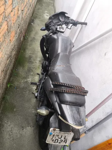 Moto (carcaça)