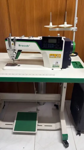 Maquina de costura - TecNova TN500D