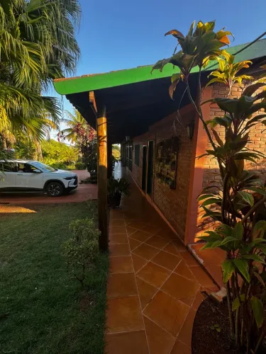 NÃO COMPRE CHÁCARA, ALUGUE
