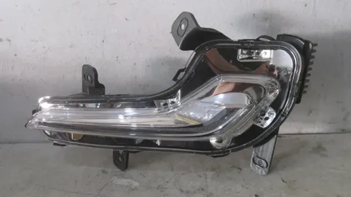 Farol Milha Chevrolet Onix 2020 Led Le 22083161