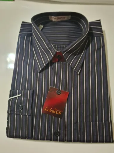 camisa social masculina