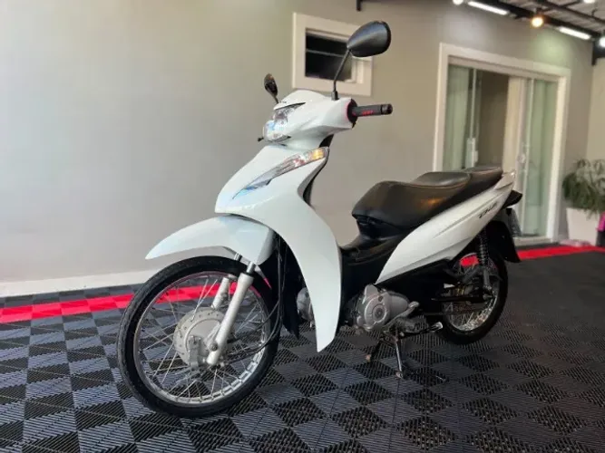 Honda Biz 110I