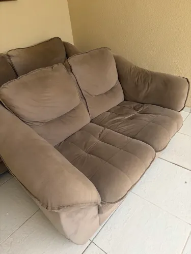 SOFA 02 e 03 LUGARES