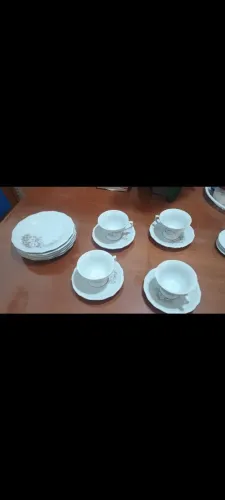 Porcelana Schimidt
