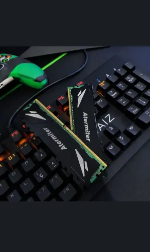 MEMÓRIA RAM 32 GB SERVER X99 2666MHZ
