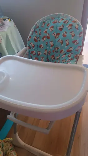 Comedor para bebê