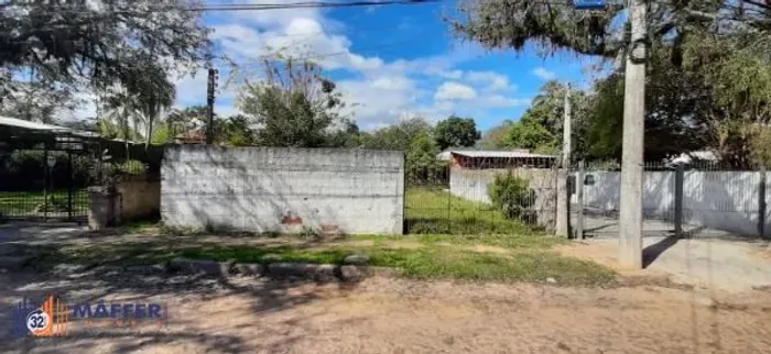 Terreno para Venda - 0m², 0 dormitórios, Ipanema