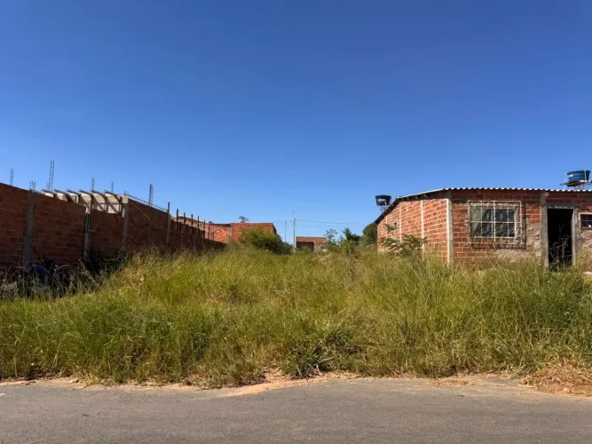 Lote Setor Jardim dos ipes