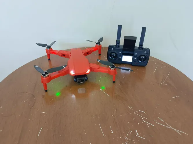 Drone L900 PRO MAX SE