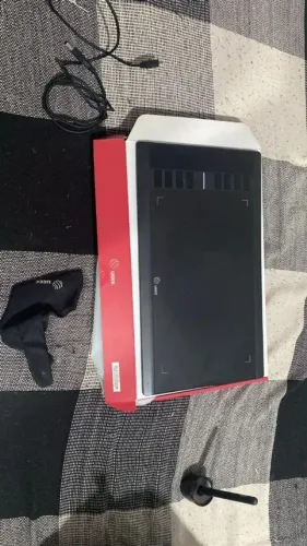 Mesa Digitalizador ugee m708