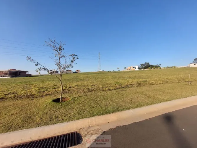 Terreno Em Condominio Para Venda COND. RES. FLOR D´ALDEIA MOGI MIRIM