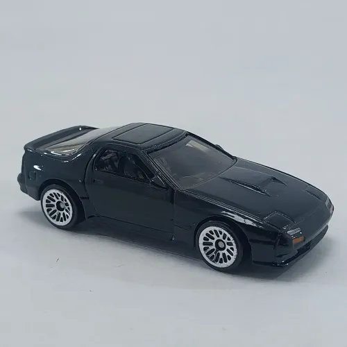 Hot Wheels mazda savanna rx-7