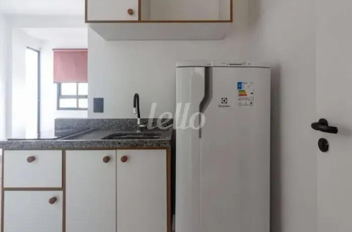 Apartamento 1 quartos para alugar no(a) Campos Elíseos