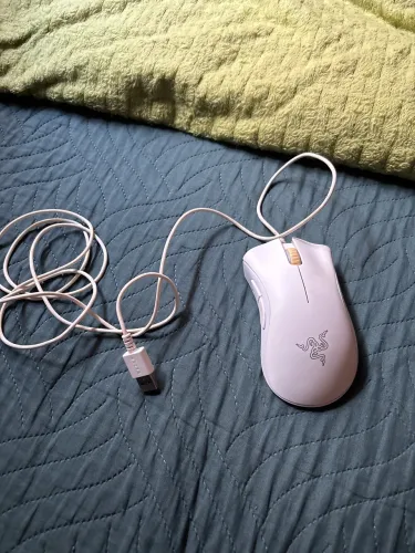 Mouse Razer Deathadder