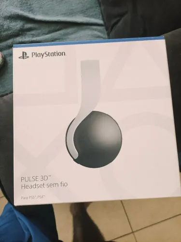 Fone ps5