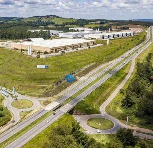 Galpão para alugar, 14387 m² por R$ 527.460/mês - Pinhal - Jarinu/SP