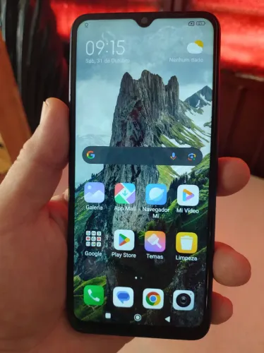 Celular Redimir 12C 128gb