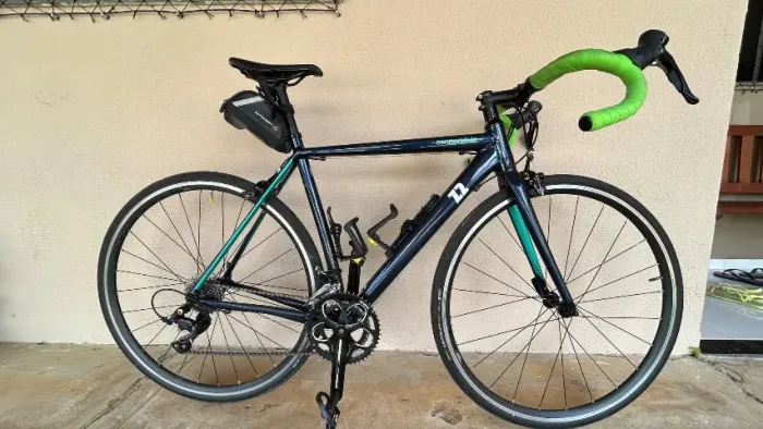 Cannondale CAAD Optimo Sora 2019 Quadro 51