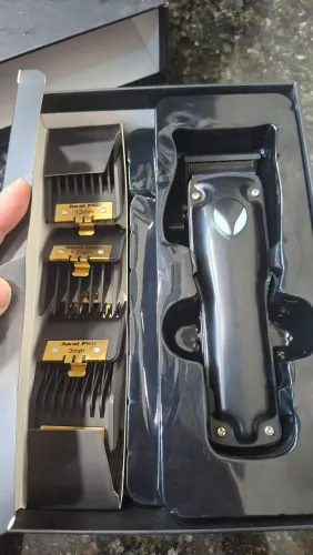 Máquina de corte Jucai pro Babyliss