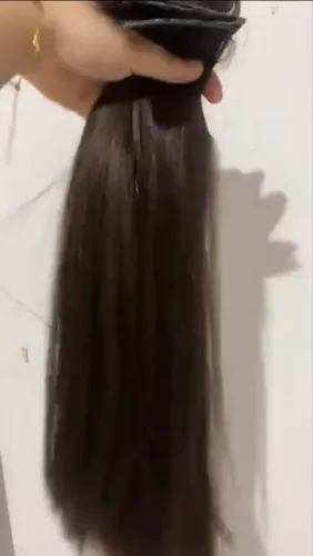 Mega hair tela de fita 