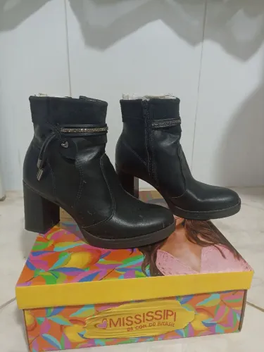 Bota mississipi n°36