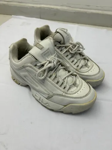 Tenis FILA Disruptor - Tamanho 38