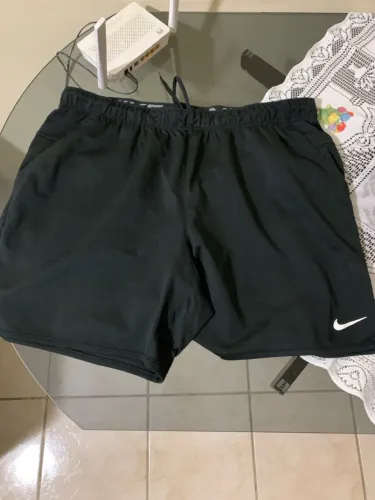 Bermuda Nike Dri Fit