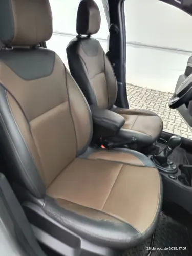 Renault Duster Dynamique 1.6 Flex 16V Aut. 2020