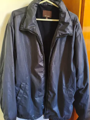 Casaco Zara masculino