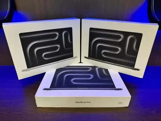 MacBook M5 PRO 1TB 24GB 14 Polegadas - Avaliamos O Seu - Pronta Entrega - Novo Lacrado