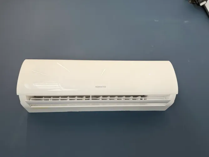 Ar condicionado 