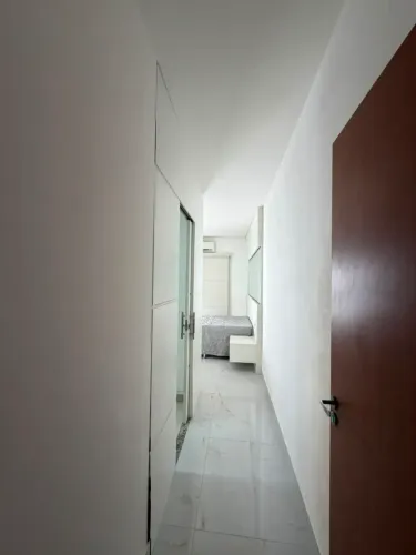 Riviera Del Sol - casa 100% mobiliada